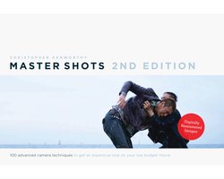 Master Shots Vol 1 2Nd Ed