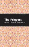 Mint Editions-The Princess