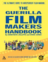 Guerilla Film Makers Handbook