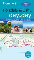 day by day- Frommer's Honolulu and Oahu day by day