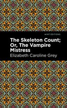 Mint Editions-The Skeleton Count