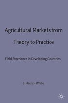 Agricultural Markets from Theory to Practice