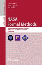 Lecture Notes in Computer Science- NASA Formal Methods