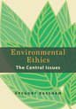 Environmental Ethics