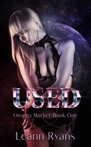Omega Market 1 - Used