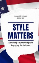 Style Matters