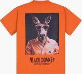 T-shirt Lunettes de soleil I Oranje / Fête du Roi