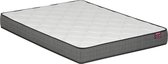 DREAMEA Vormgeheugen matras 160x 200cm dikte 20cm - MULTONE van DREAMEA L 200 cm x H 20 cm x D 160 cm