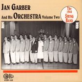 Jan Garber & His Orchestra - The 1944 Swing Band, Volume 2 (CD)