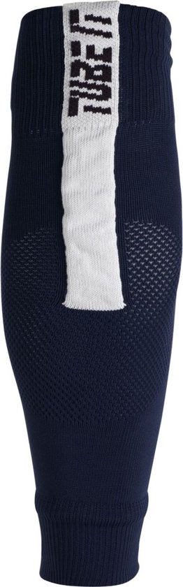 Uhlsport Tube It Sleeve - Marine / Wit | Maat: 45-47