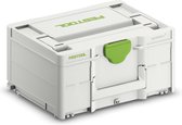 Festool SYS3 M 187 Systainer³ - 204842