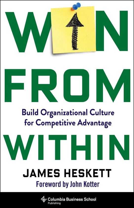 Win from Within - cover