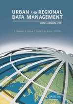Urban And Regional Data Management