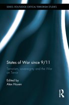 States Of War Since 9/11