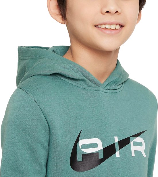 Nike Sportswear Air Hoodie Junior - Maat M/140/152