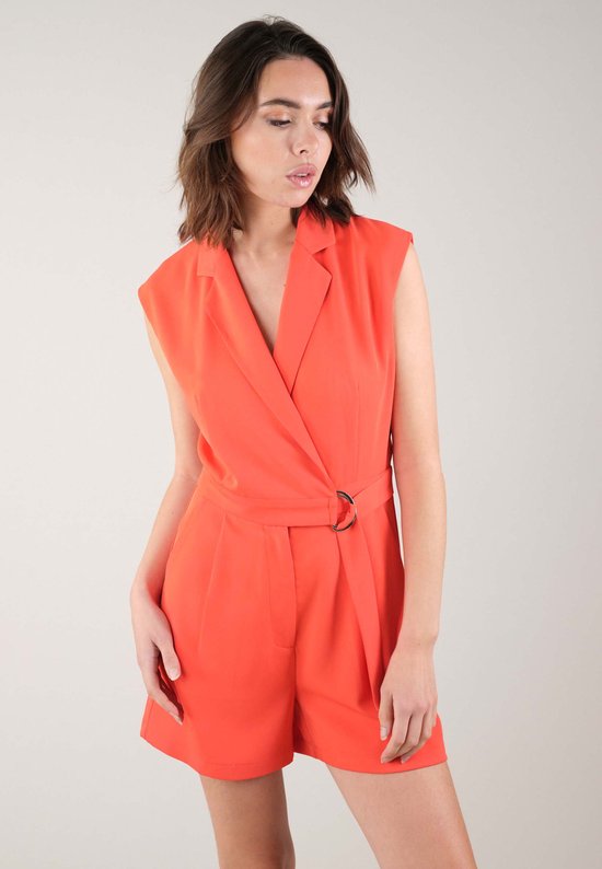 DEELUXE Combinaison femme delya en sergé 44