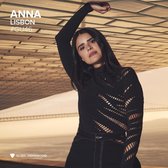 Anna - Global Underground #46: ANNA - Lisbon (LP)
