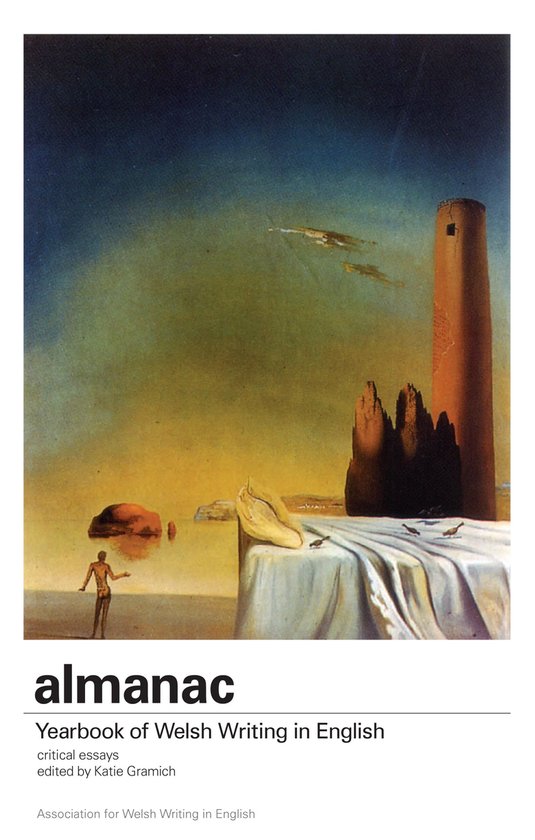 Almanac 14 - cover