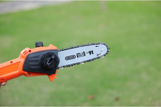 Yard Force LH C41AW - Kettingzaag op steel - 20v - zonder accu en lader - 1400U/min van Yard — afbeelding 4