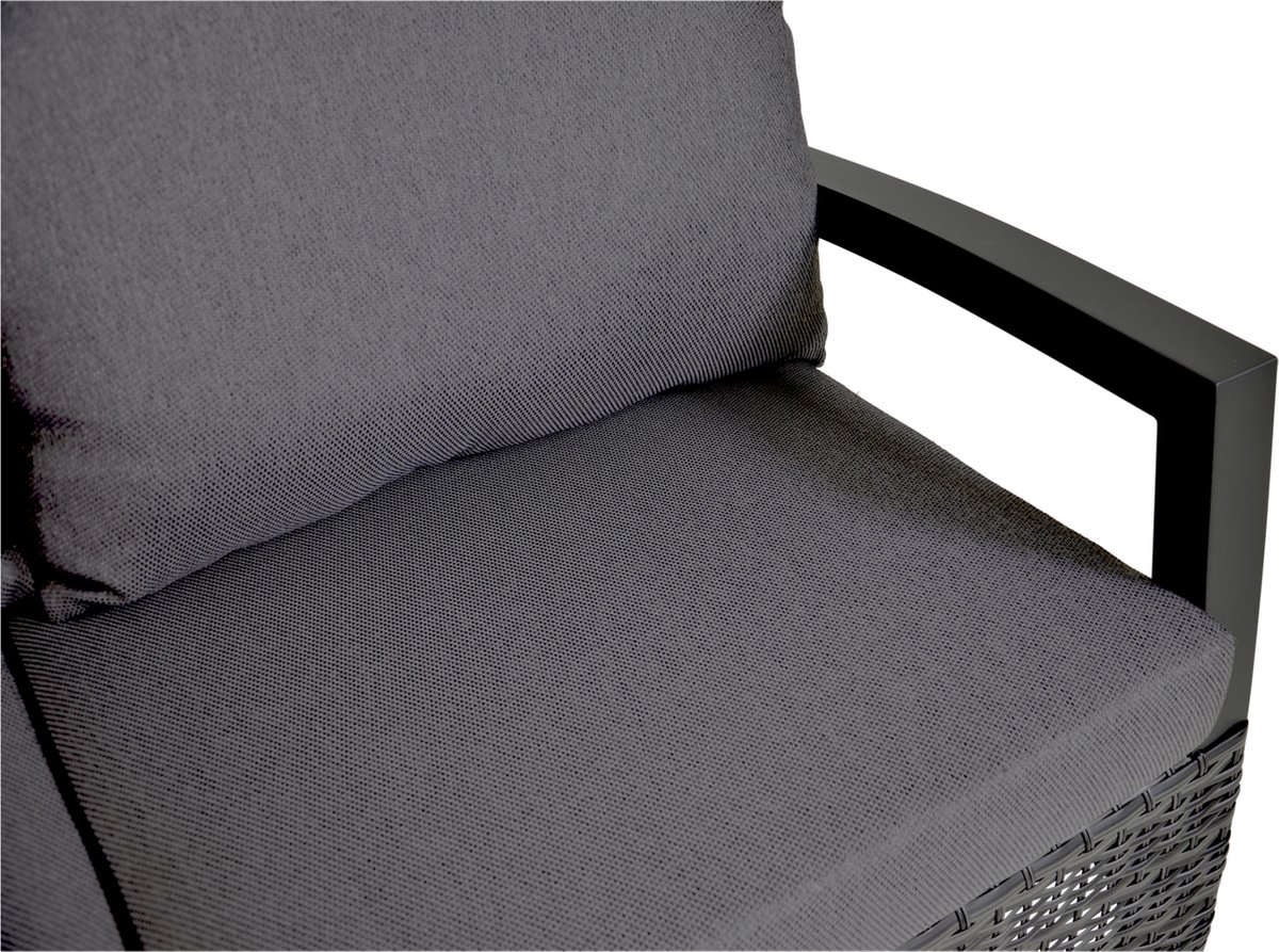 Lesli Living Lounge hoekset Prato Forte