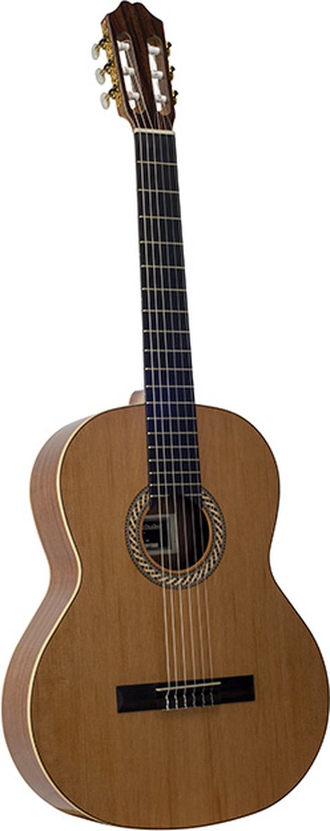 Juan Salvador 4C 4/4-formaat klassieke gitaar