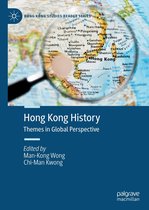Hong Kong Studies Reader Series - Hong Kong History