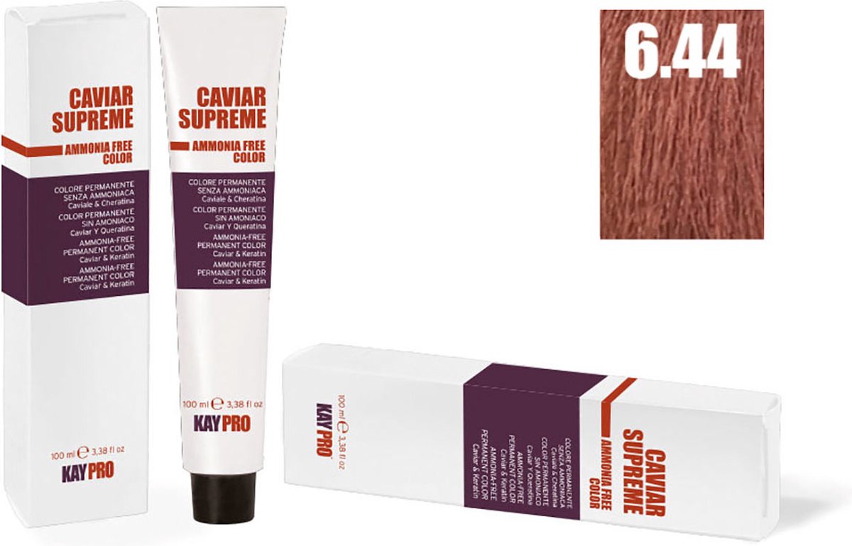 KayPro - KayPro Caviar Supreme 6.44 100 ml