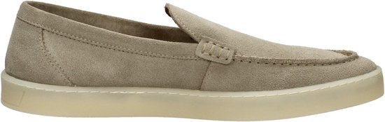 SUB55 Loafers Sportief - beige - Maat 45