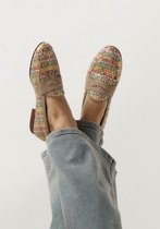 Pedro Miralles 14576 Loafers - Instappers - Dames - Multi - Maat 40