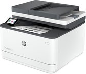 HP LaserJet Pro MFP 3102fdw Printer Laser A4 1200 x 1200 DPI 33 ppm Wifi