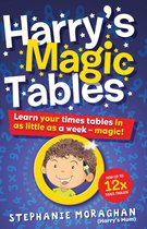 Harry's Magic Tables Learn your times tables in as little as a week magic