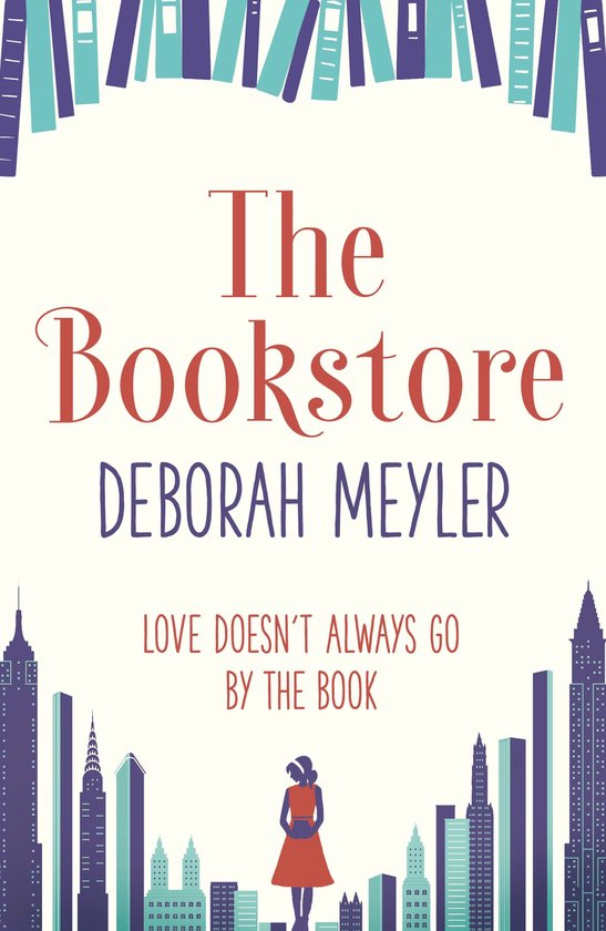 Meyler Deborah - Bookstore