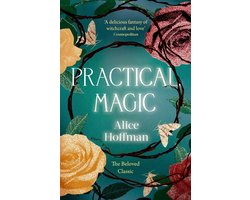 The Practical Magic Series- Practical Magic