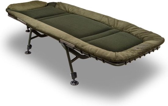 Foto: Solar sp 3d dura dore bedchair