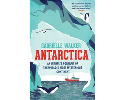 Antarctica