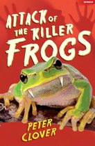 Wired Connect Attack Of The Killer Frogs
