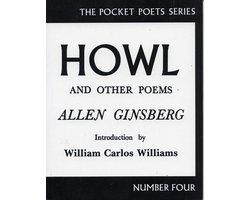 Howl & Other Poems