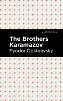 Mint Editions-The Brothers Karamazov