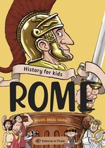 History for Kids- History for Kids - Rome