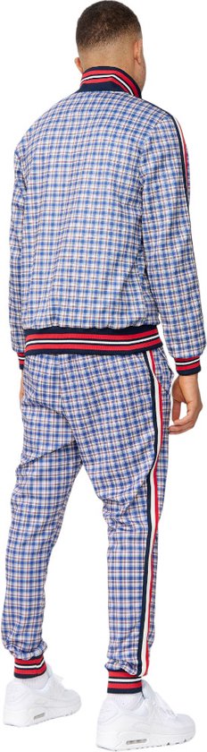 Survêtement Lonsdale Burmarsh - Taille : XL