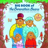 Big Book Of Berenstain Bears