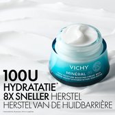 Vichy Dagcrème Minéral 89 100h Rich Cream 50ml