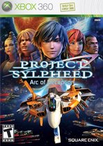 Project Sylpheed