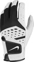 Nike Golfhandschoen Tech Extreme VII - Heren - Maat S - Linkerhandschoen