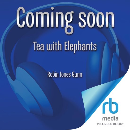 Tea with Elephants - cover