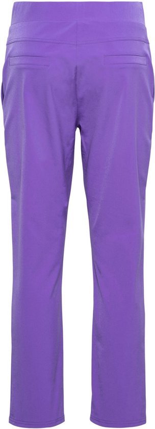 &CO woman Peppe 7/8 violet
