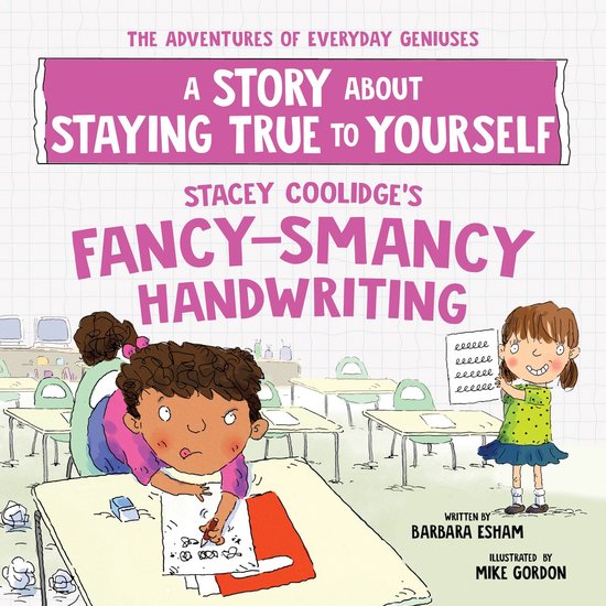 The Adventures of Everyday Geniuses - Stacey Coolidge Fancy- ... - cover