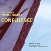 Jarry Singla - Confluence (CD)