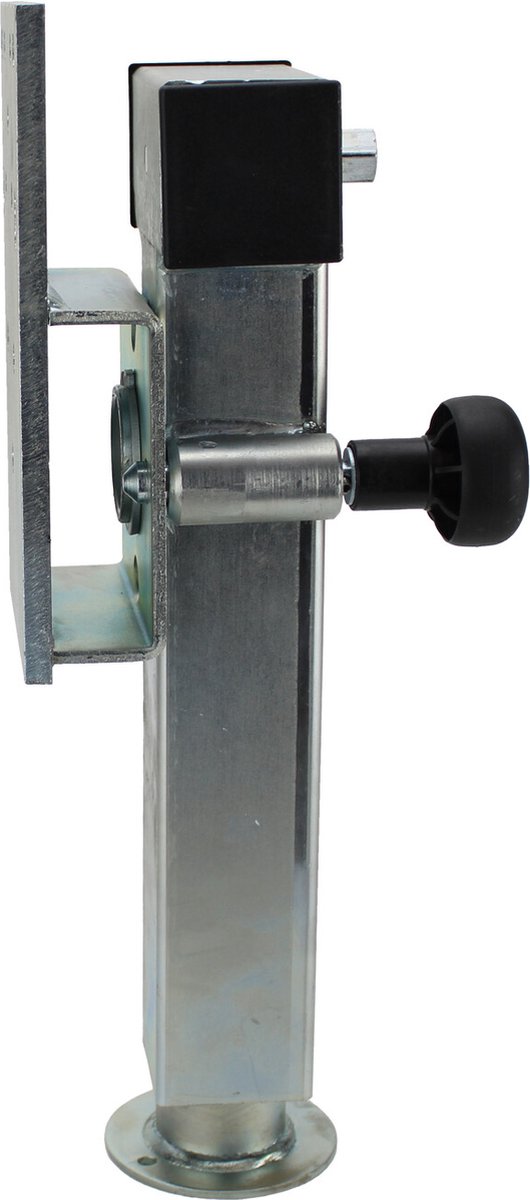 Steunpoot kantelbaar Anssems | Saris type vierkant 60mm – foto 2