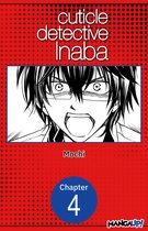 CUTICLE DETECTIVE INABA CHAPTER SERIALS 4 - Cuticle Detective Inaba #004
